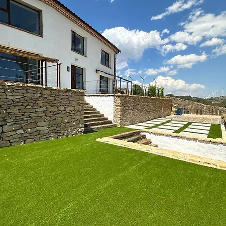 Masia La Canyada Vilafranca  Exterior foto