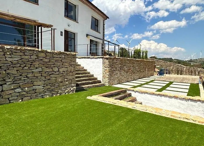 Masia La Canyada
