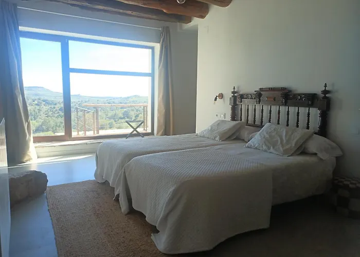 Masia La Canyada
