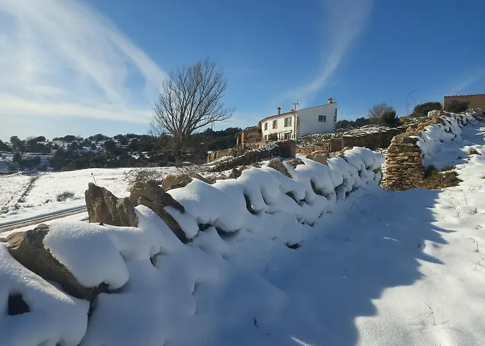 Masia La Canyada