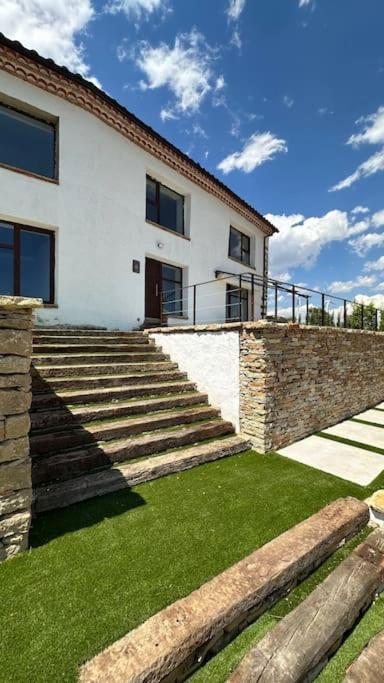 Masia La Canyada Chalet *