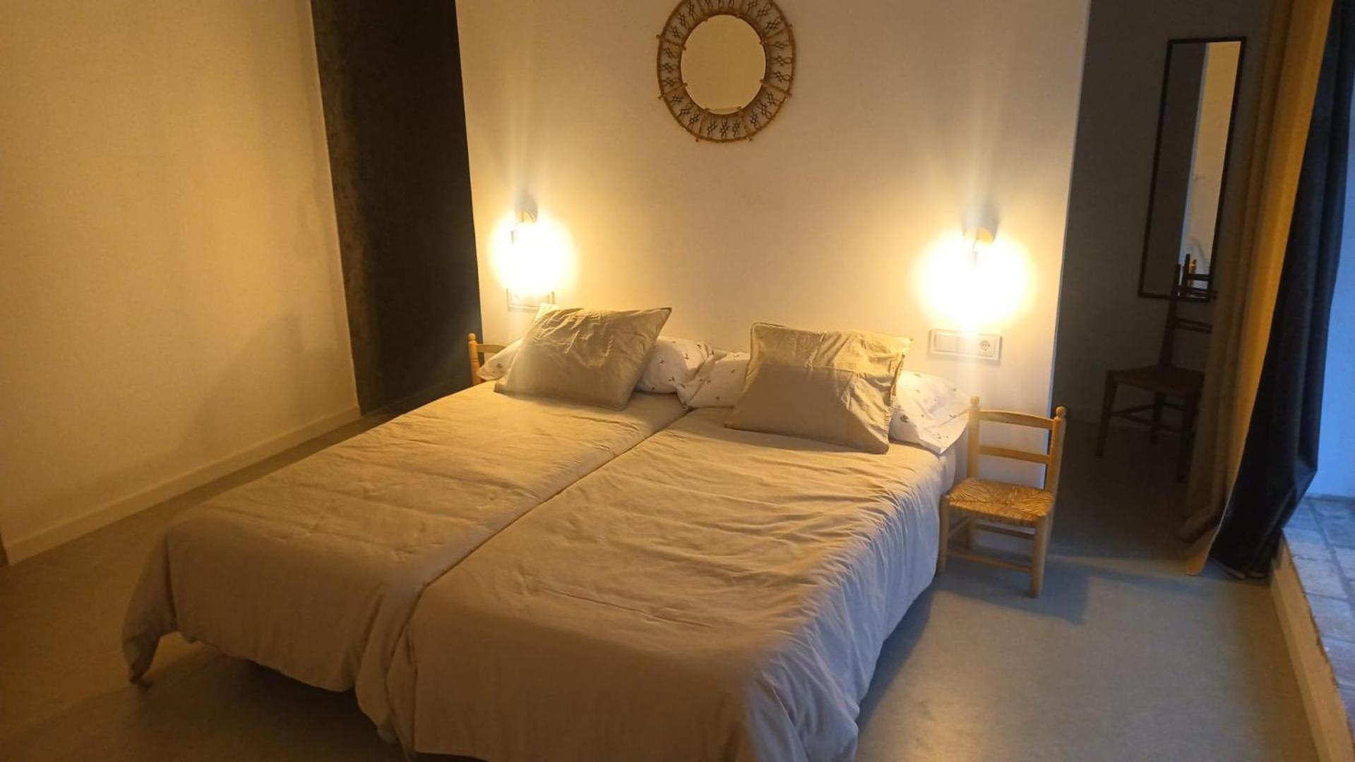 Masia La Canyada Chalet
