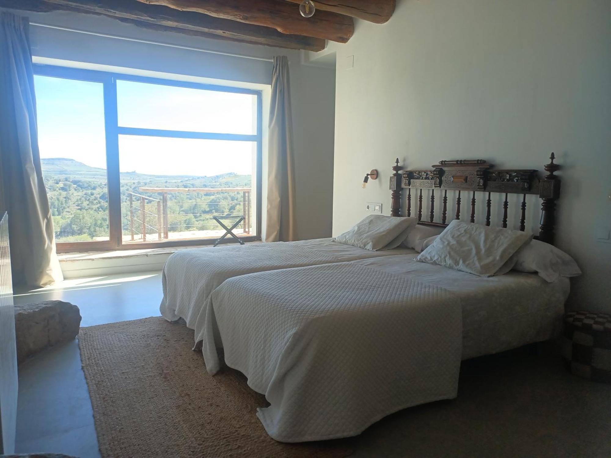 Masia La Canyada Chalet Villafranca del Cid