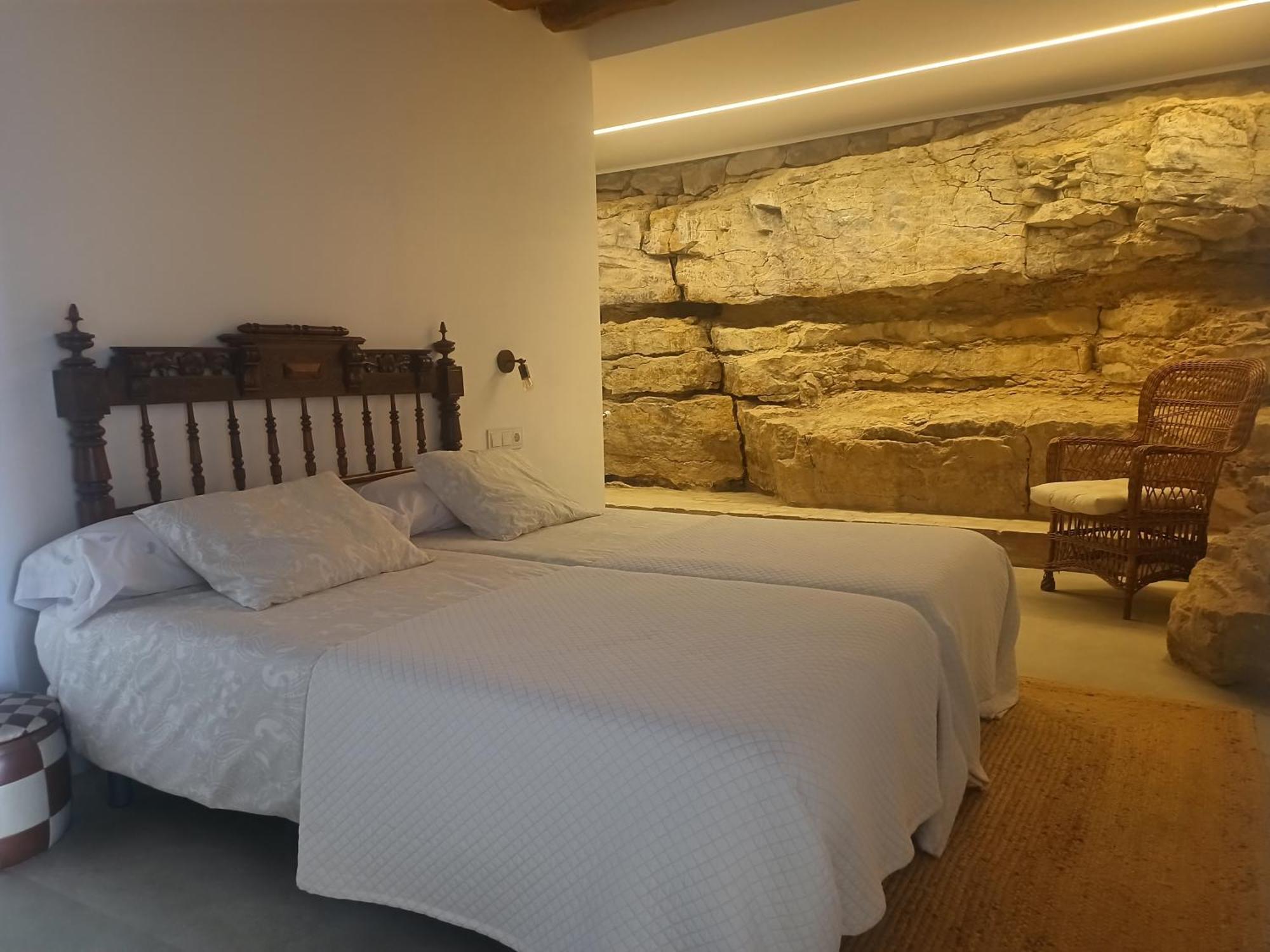 Chalet Masia La Canyada