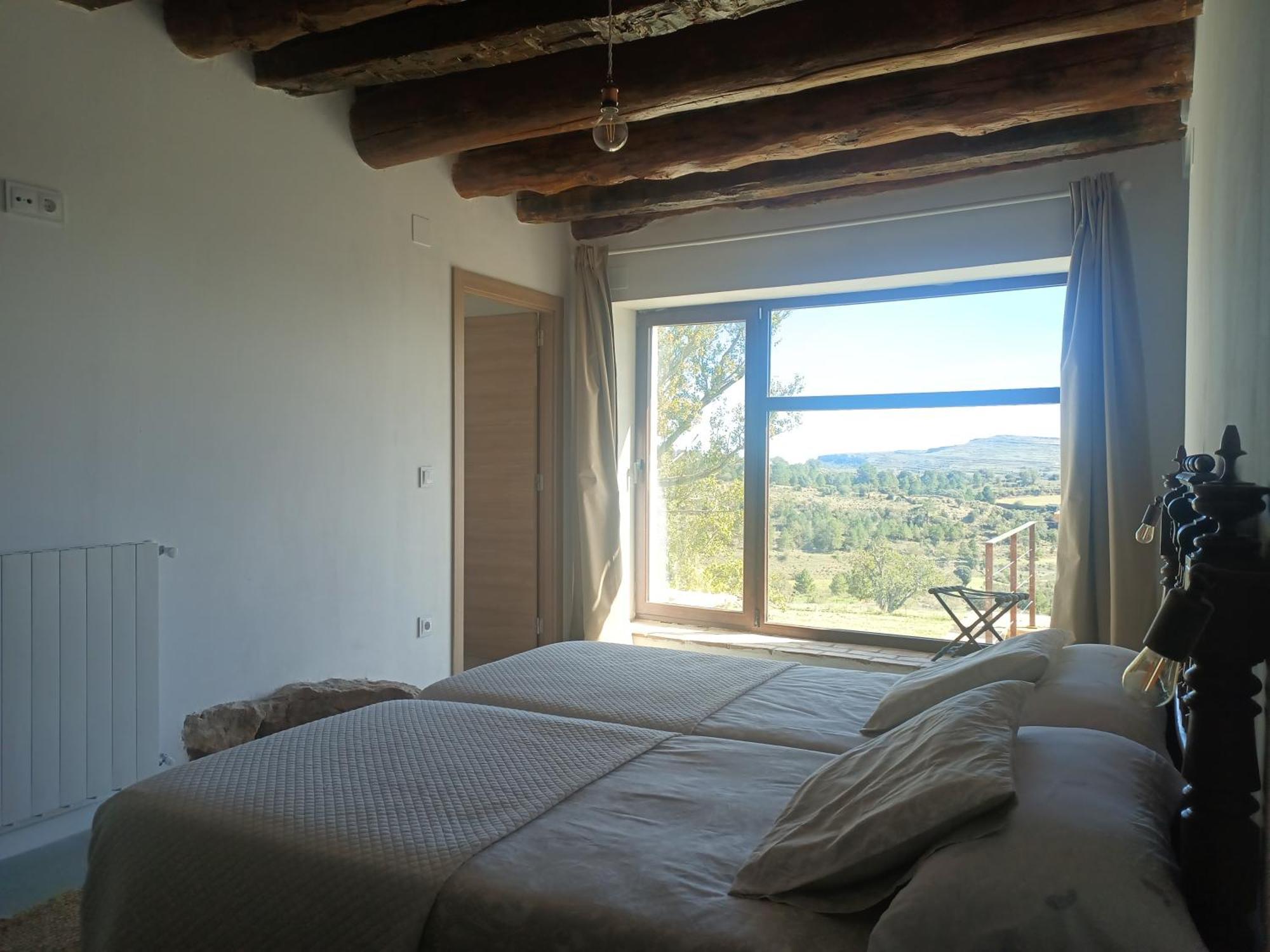 Masia La Canyada *