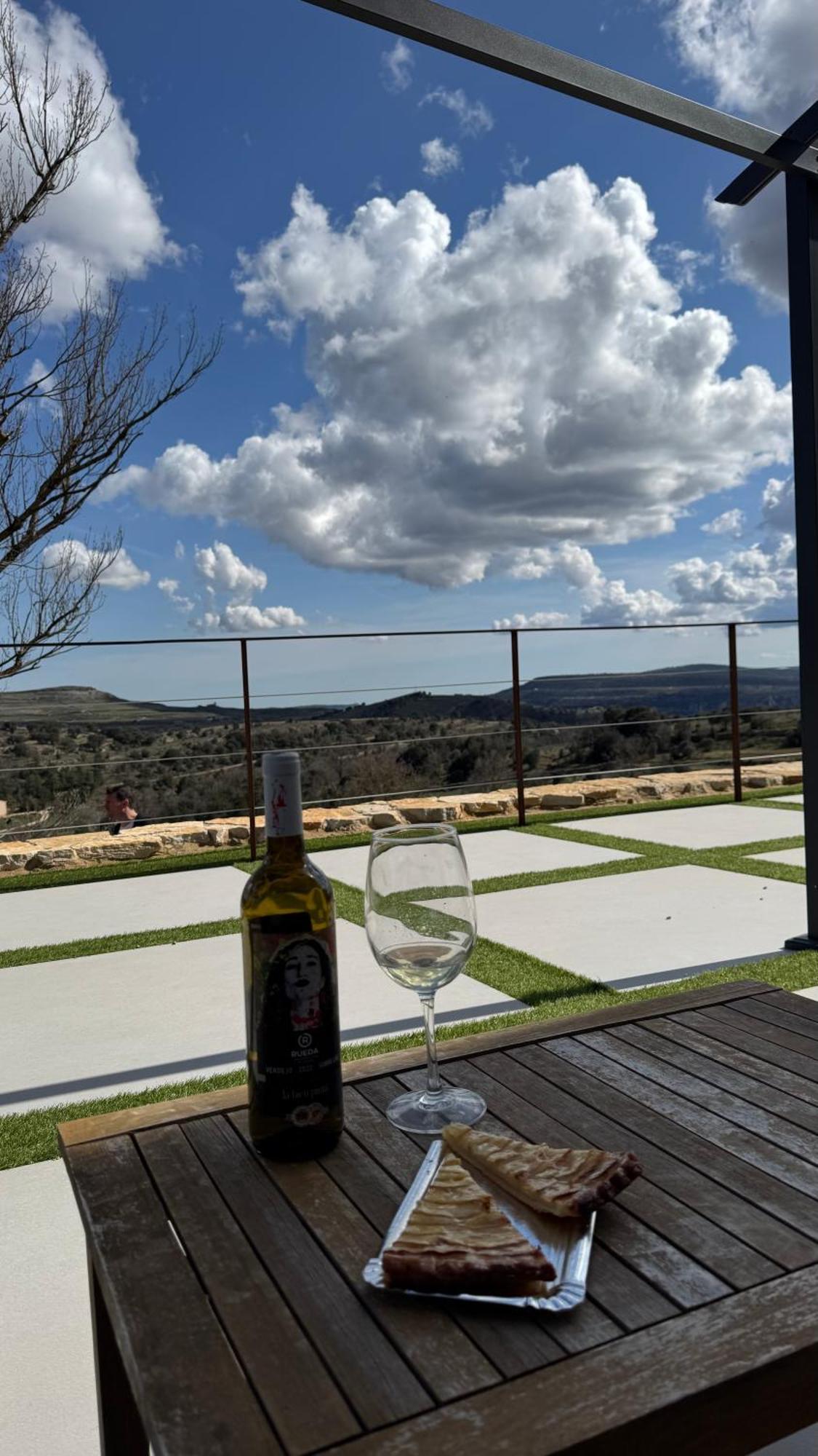 Masia La Canyada Chalet