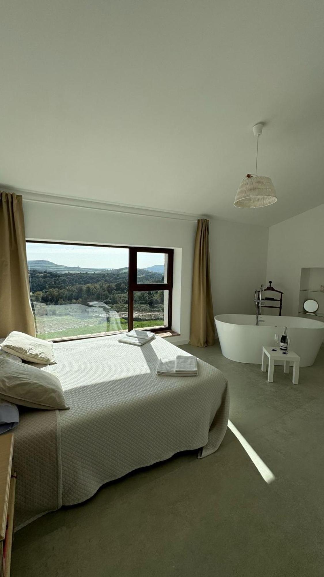 Chalet Masia La Canyada Villafranca del Cid